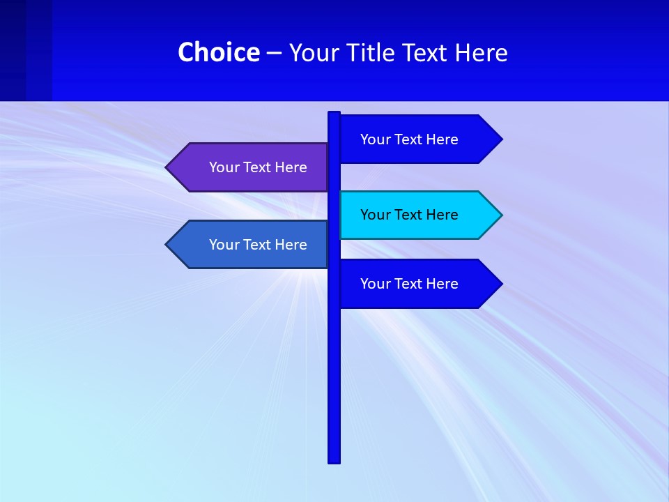 Black Globe Background PowerPoint Template