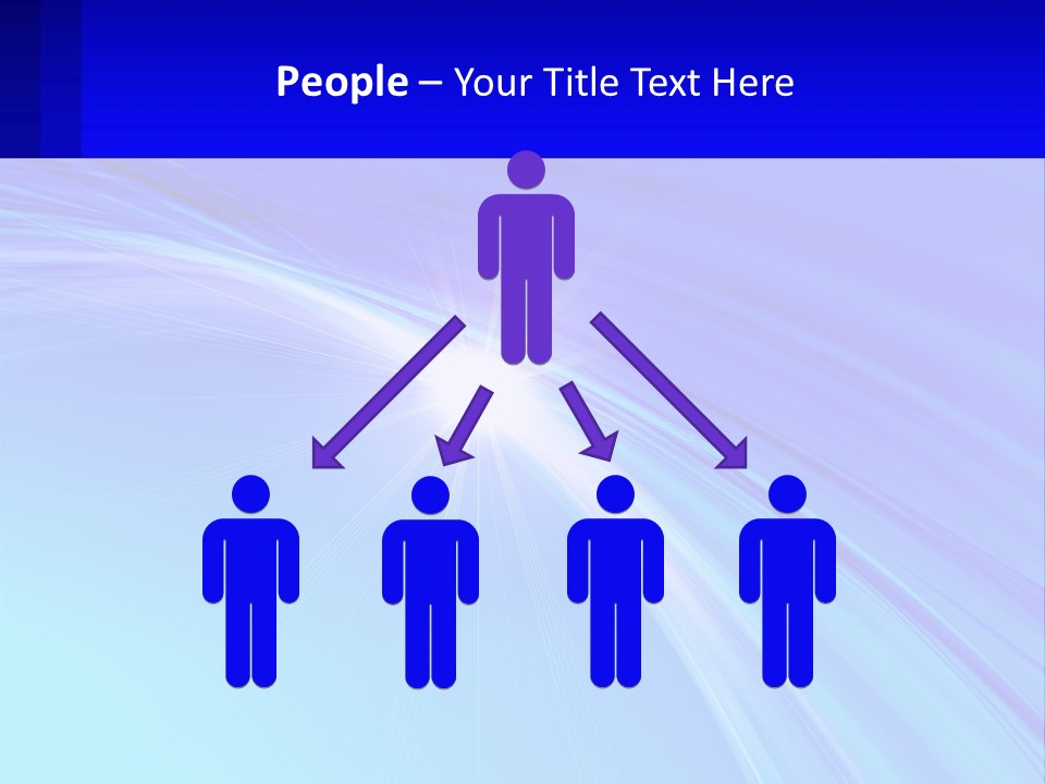 Black Globe Background PowerPoint Template