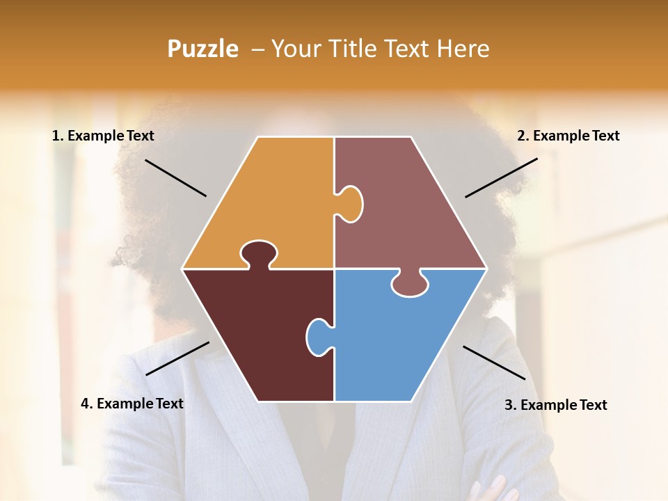 Design High Urban PowerPoint Template