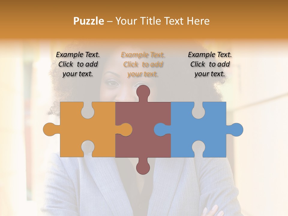 Design High Urban PowerPoint Template