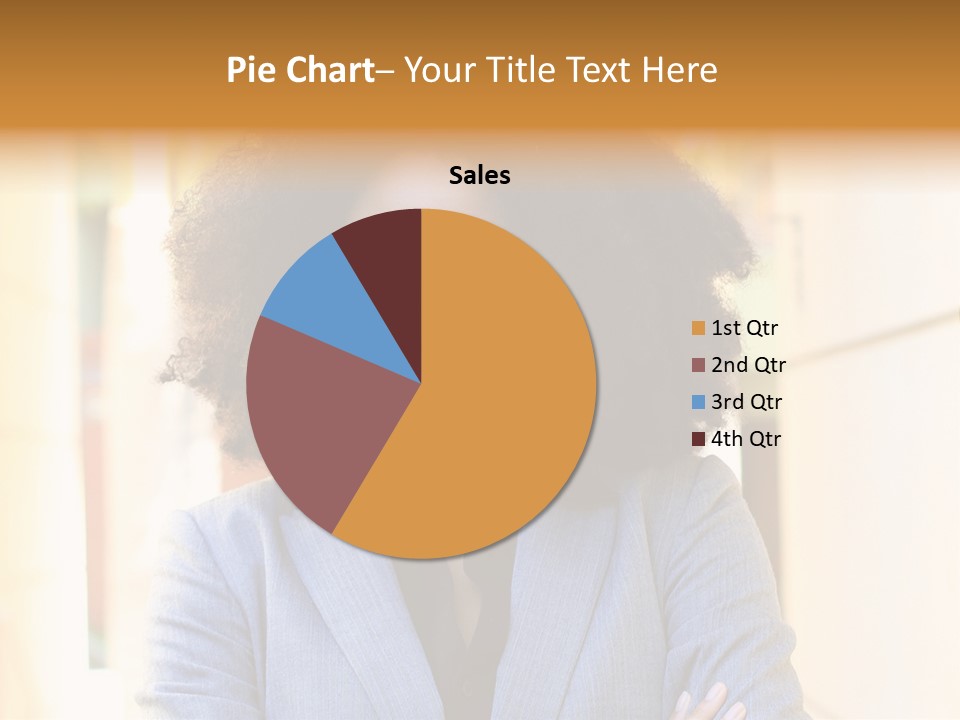 Design High Urban PowerPoint Template