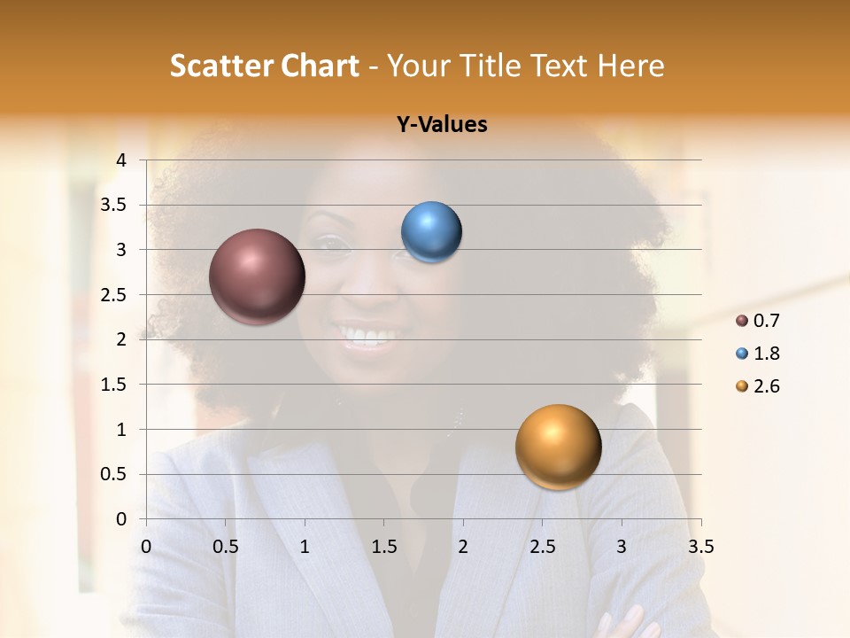 Design High Urban PowerPoint Template