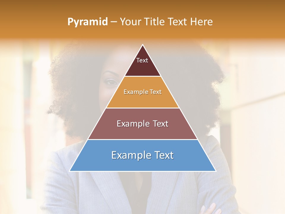 Design High Urban PowerPoint Template