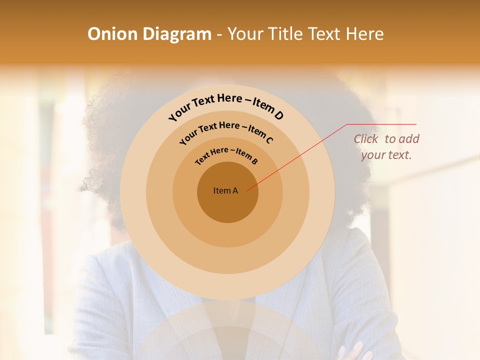 Design High Urban PowerPoint Template