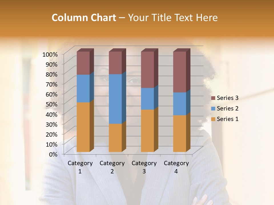 Design High Urban PowerPoint Template