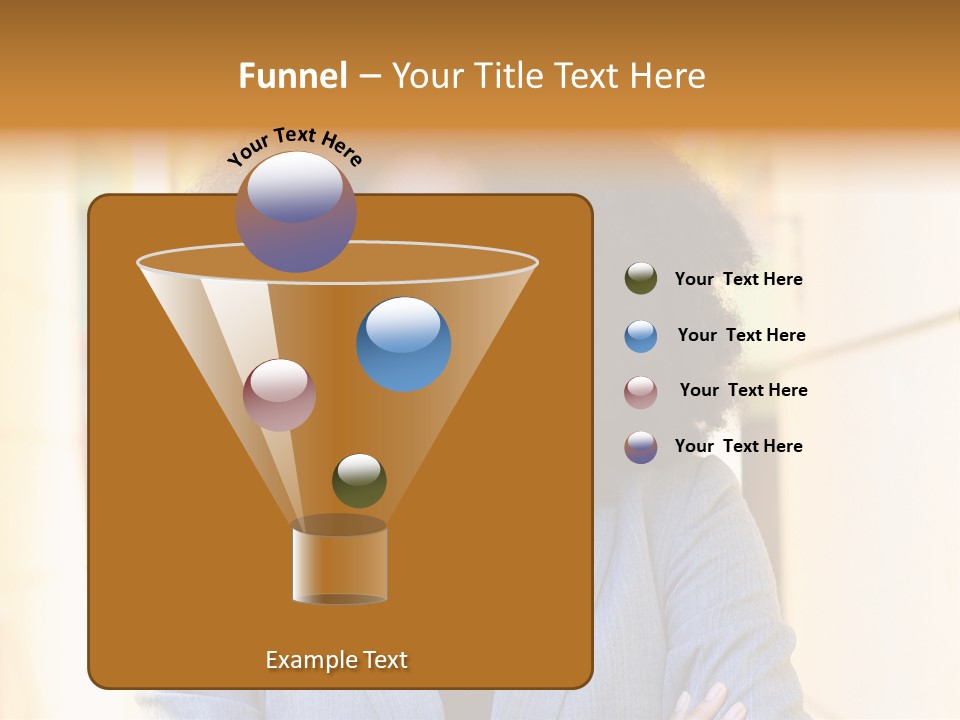 Design High Urban PowerPoint Template