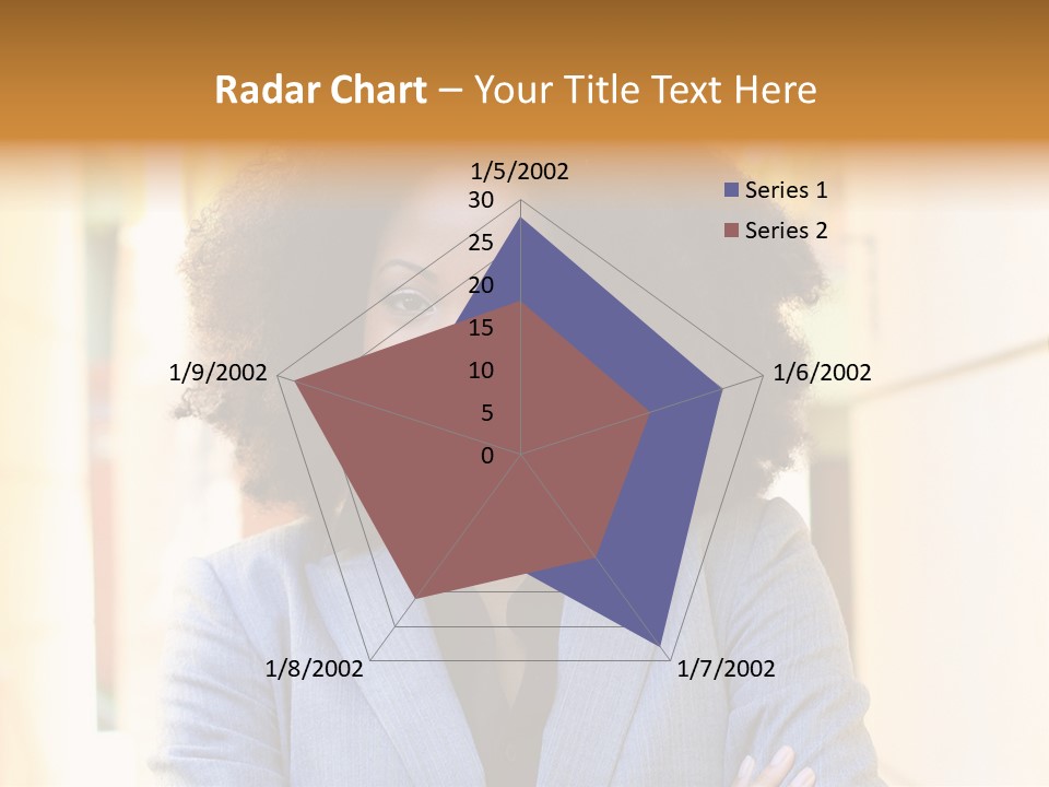 Design High Urban PowerPoint Template