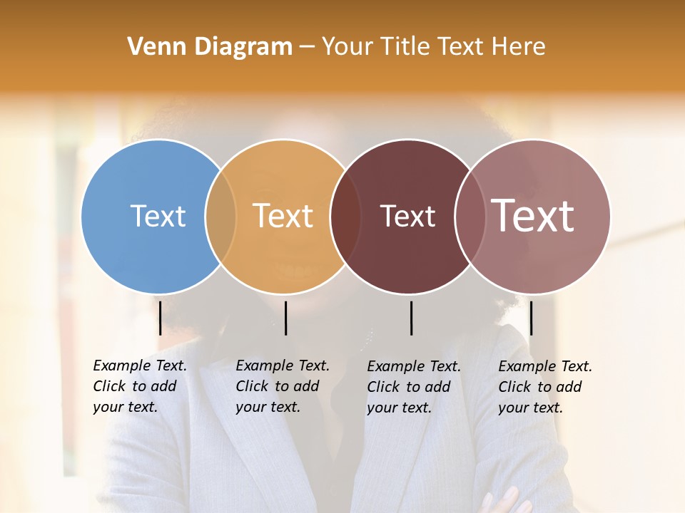 Design High Urban PowerPoint Template