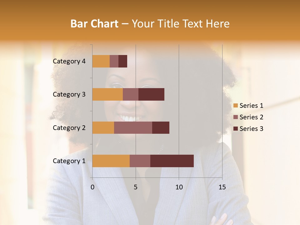 Design High Urban PowerPoint Template
