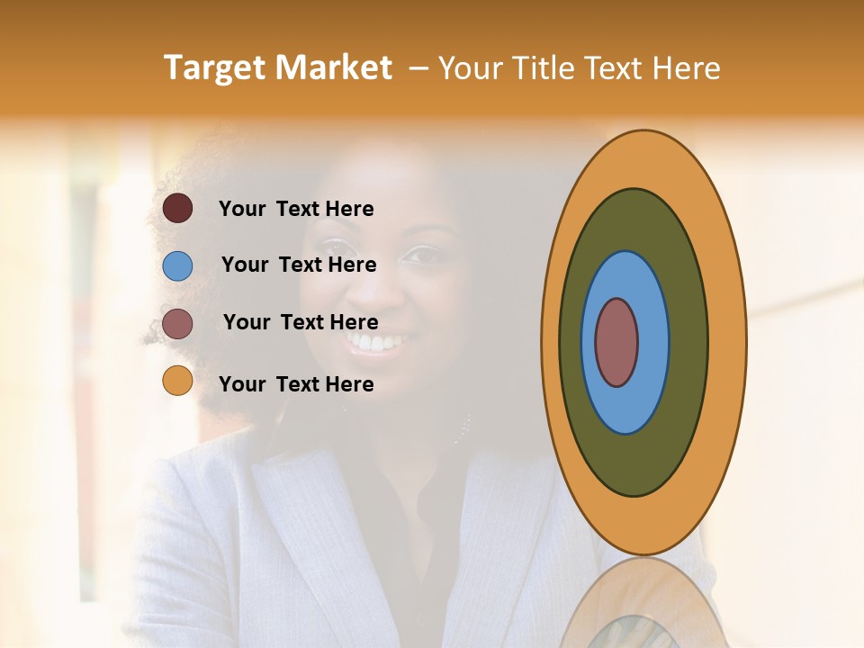 Design High Urban PowerPoint Template