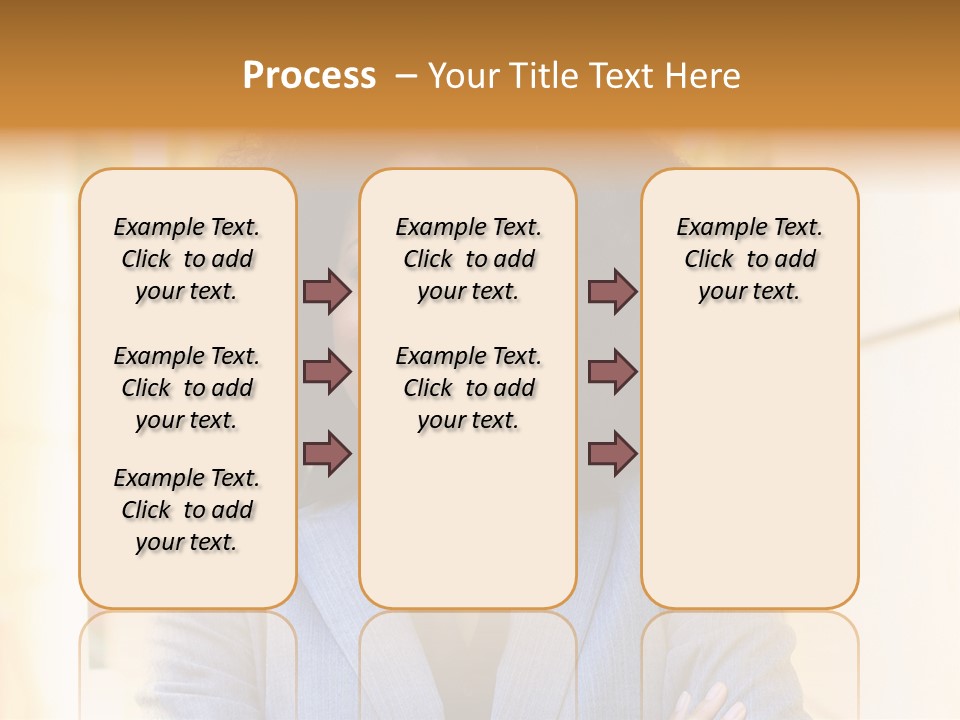 Design High Urban PowerPoint Template