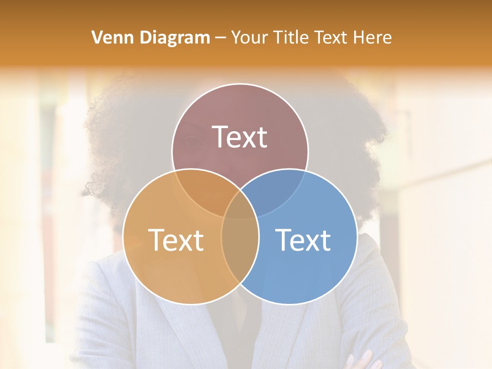 Design High Urban PowerPoint Template