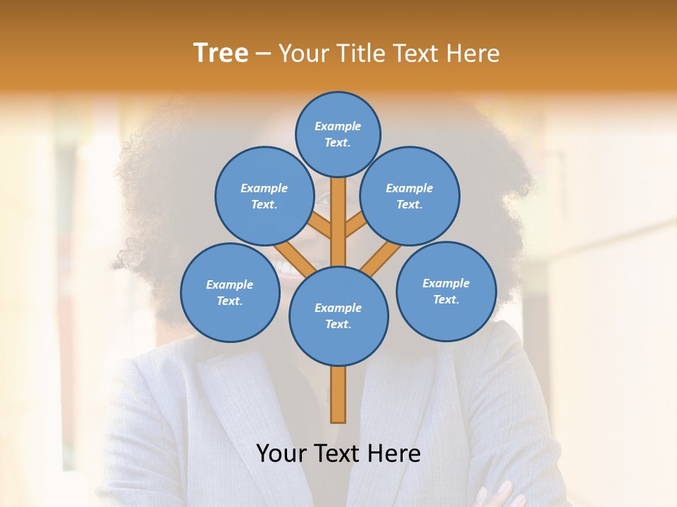 Design High Urban PowerPoint Template