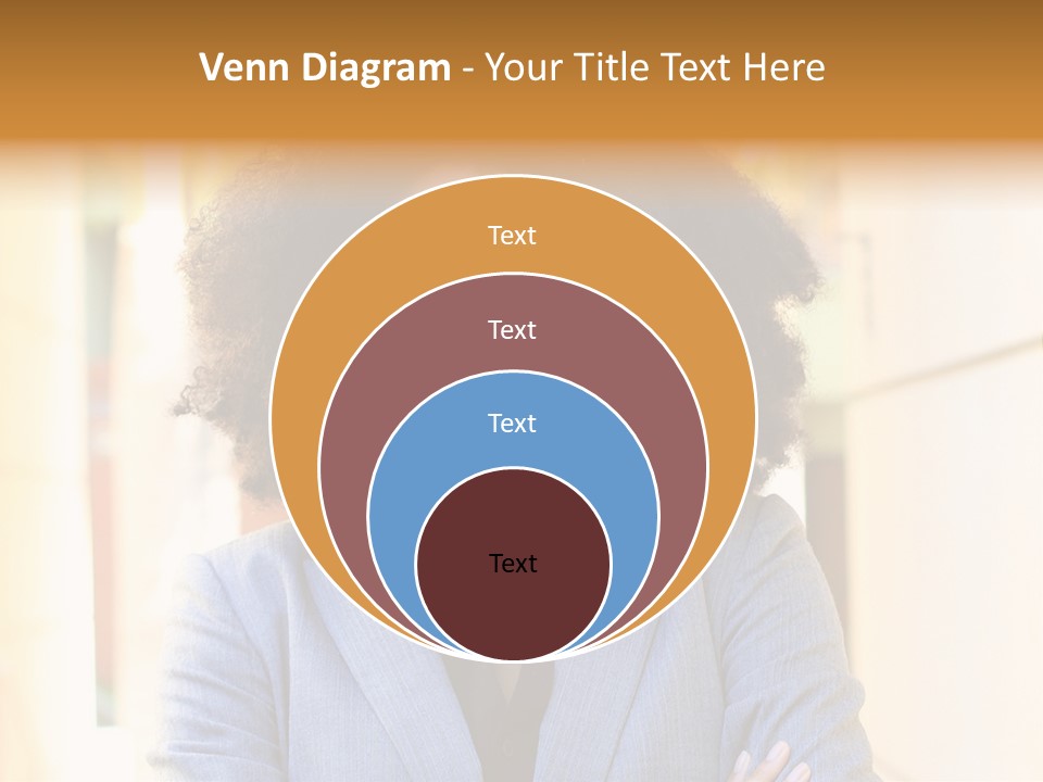 Design High Urban PowerPoint Template