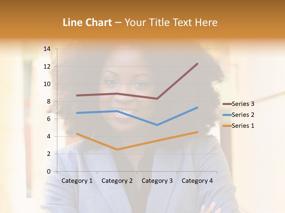 Design High Urban PowerPoint Template