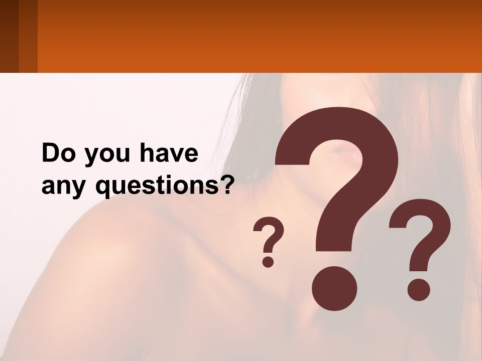 Sphere Skyscraper View PowerPoint Template