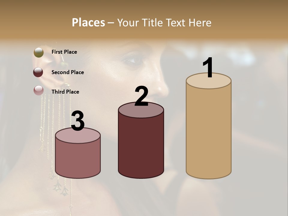 City View Design PowerPoint Template