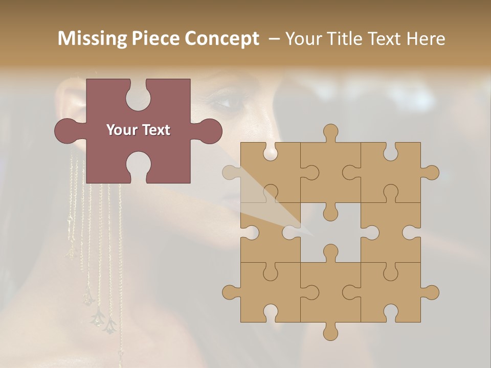 City View Design PowerPoint Template