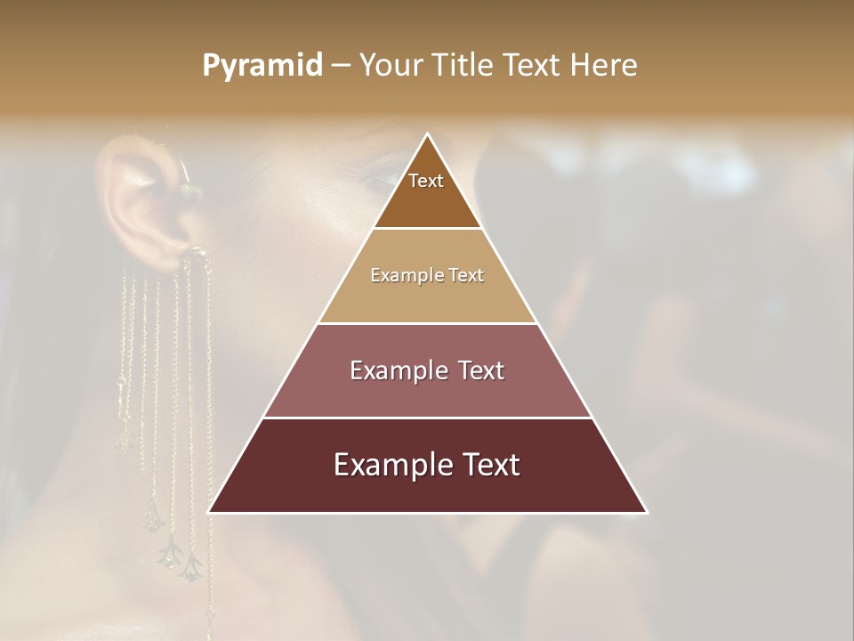 City View Design PowerPoint Template