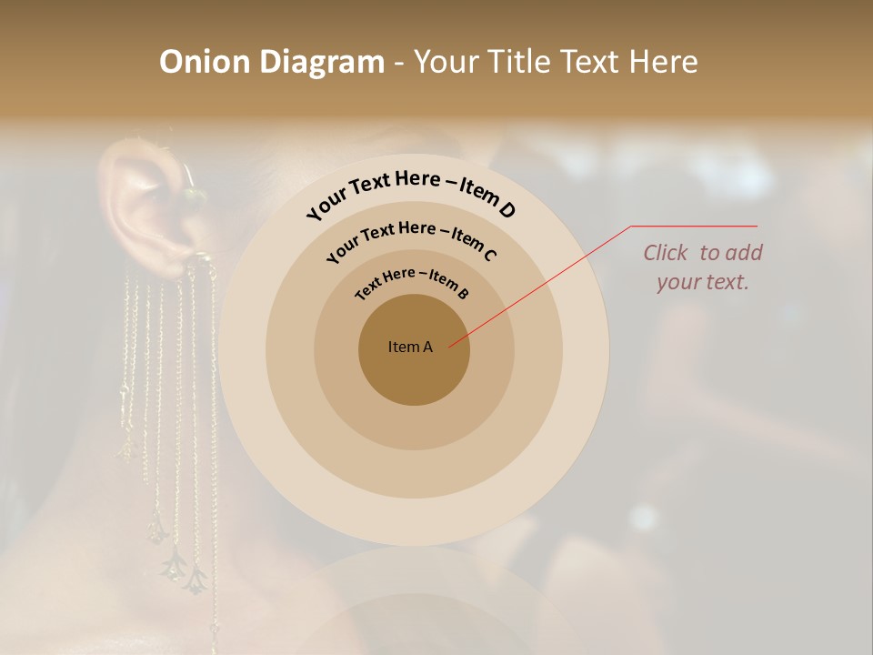 City View Design PowerPoint Template