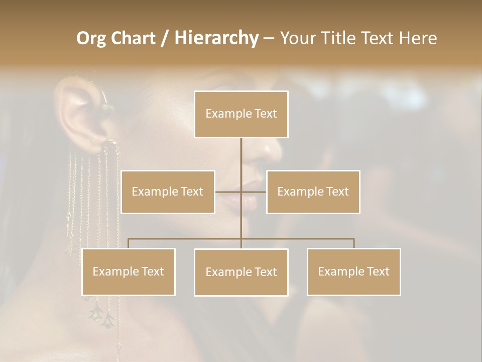 City View Design PowerPoint Template