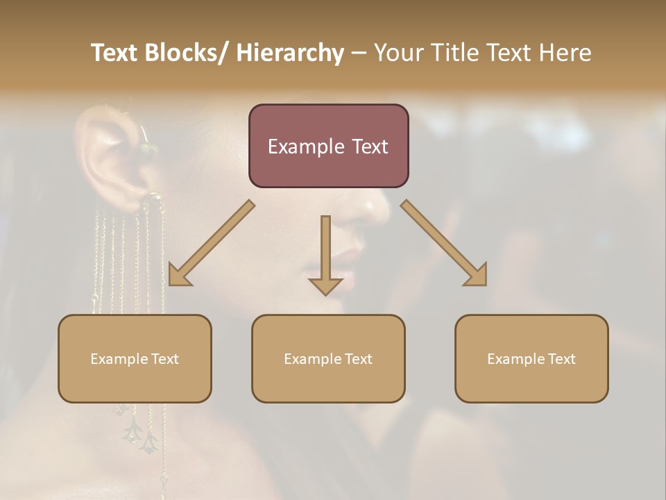 City View Design PowerPoint Template