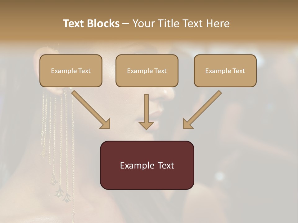 City View Design PowerPoint Template