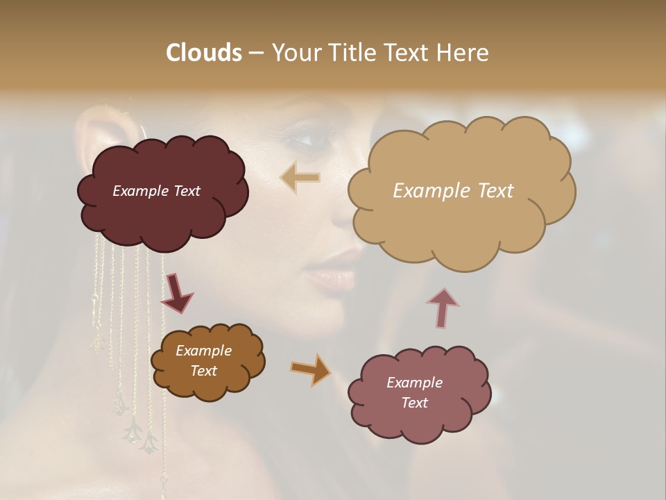 City View Design PowerPoint Template
