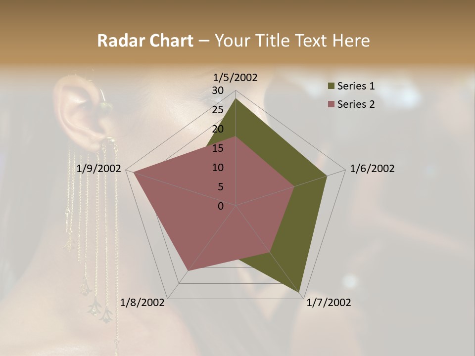 City View Design PowerPoint Template