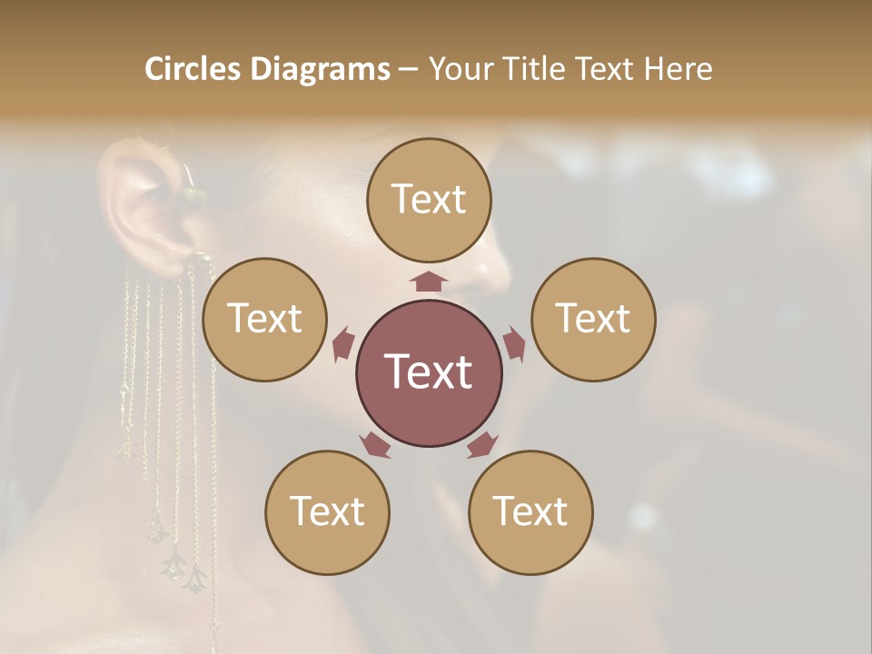 City View Design PowerPoint Template