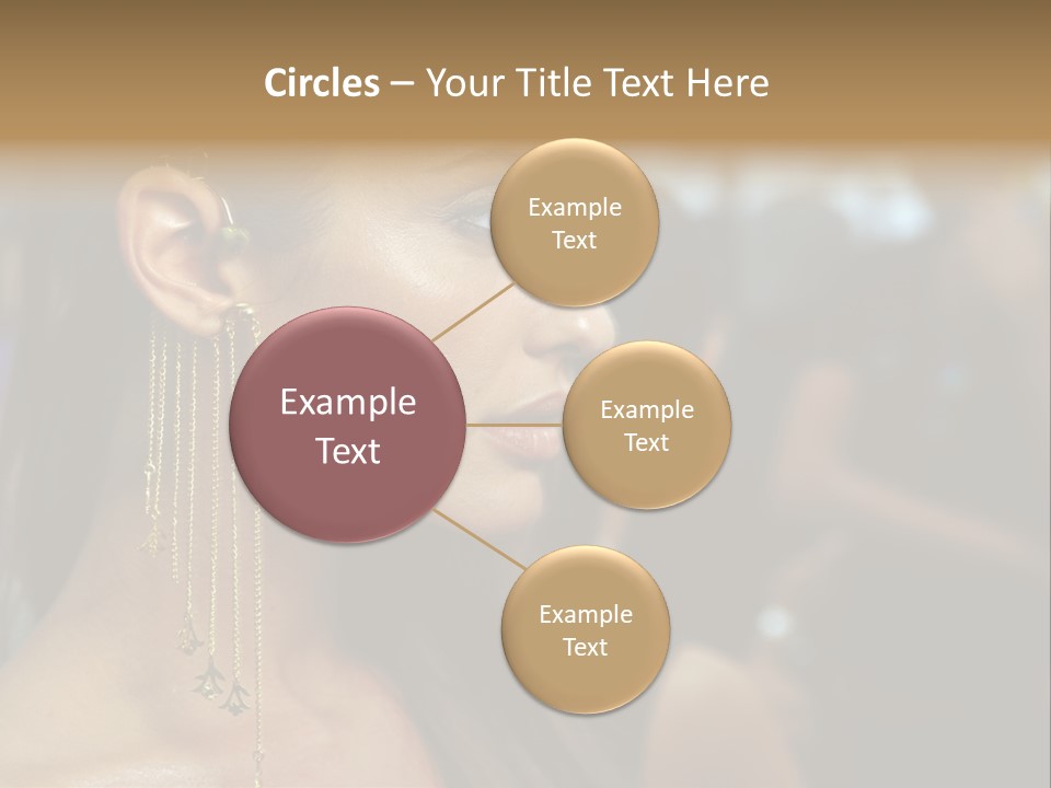 City View Design PowerPoint Template