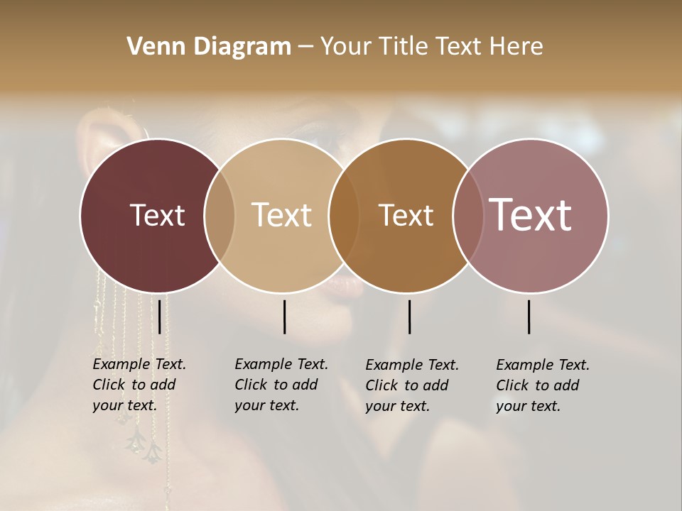 City View Design PowerPoint Template