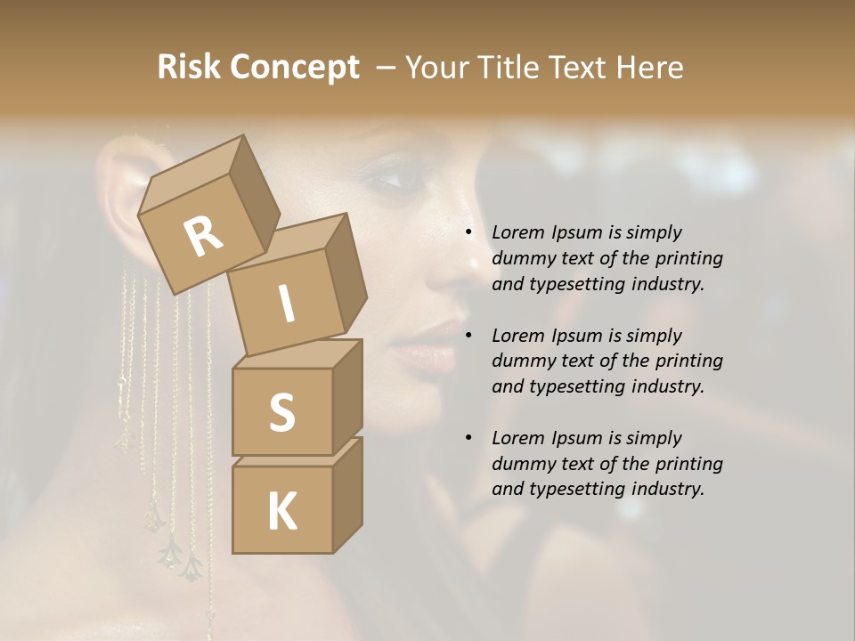 City View Design PowerPoint Template