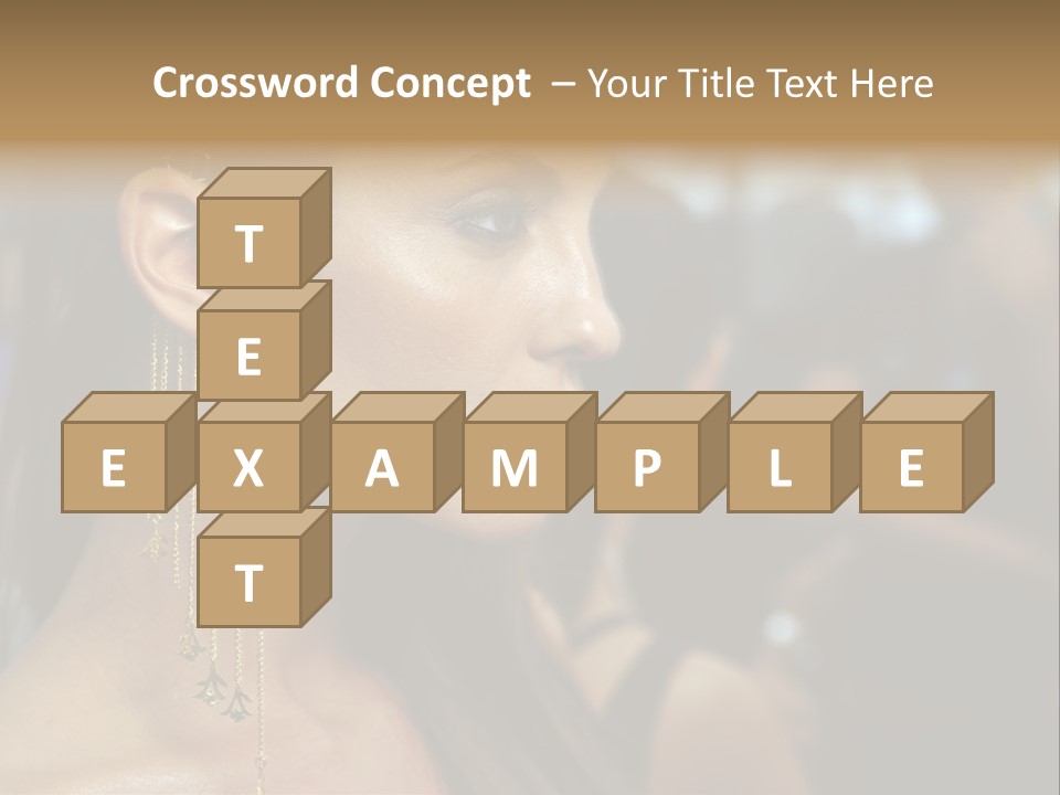 City View Design PowerPoint Template