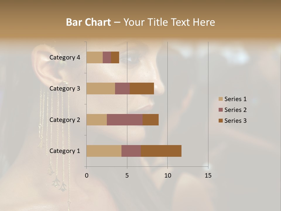 City View Design PowerPoint Template