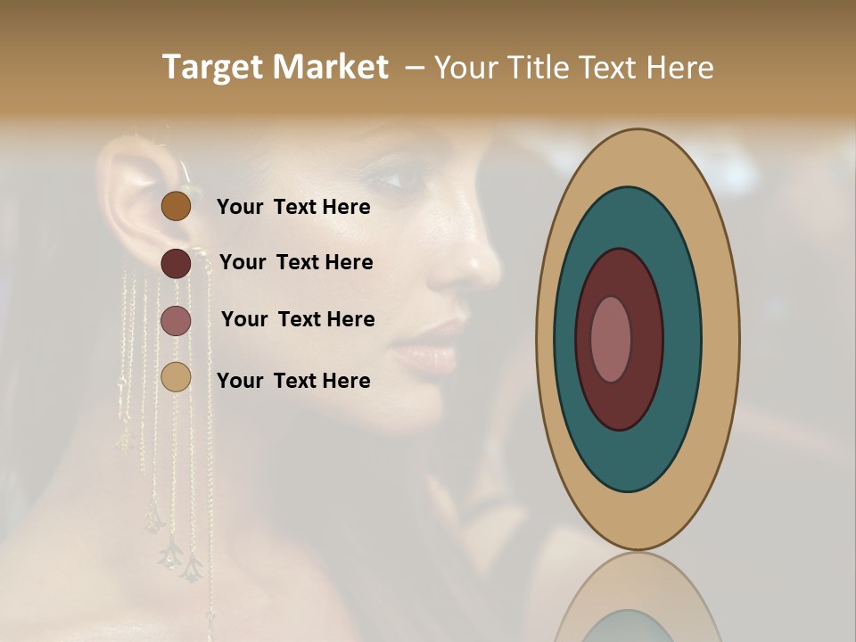 City View Design PowerPoint Template