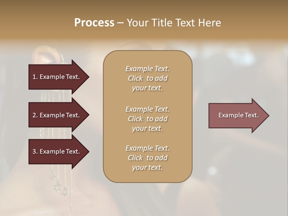 City View Design PowerPoint Template