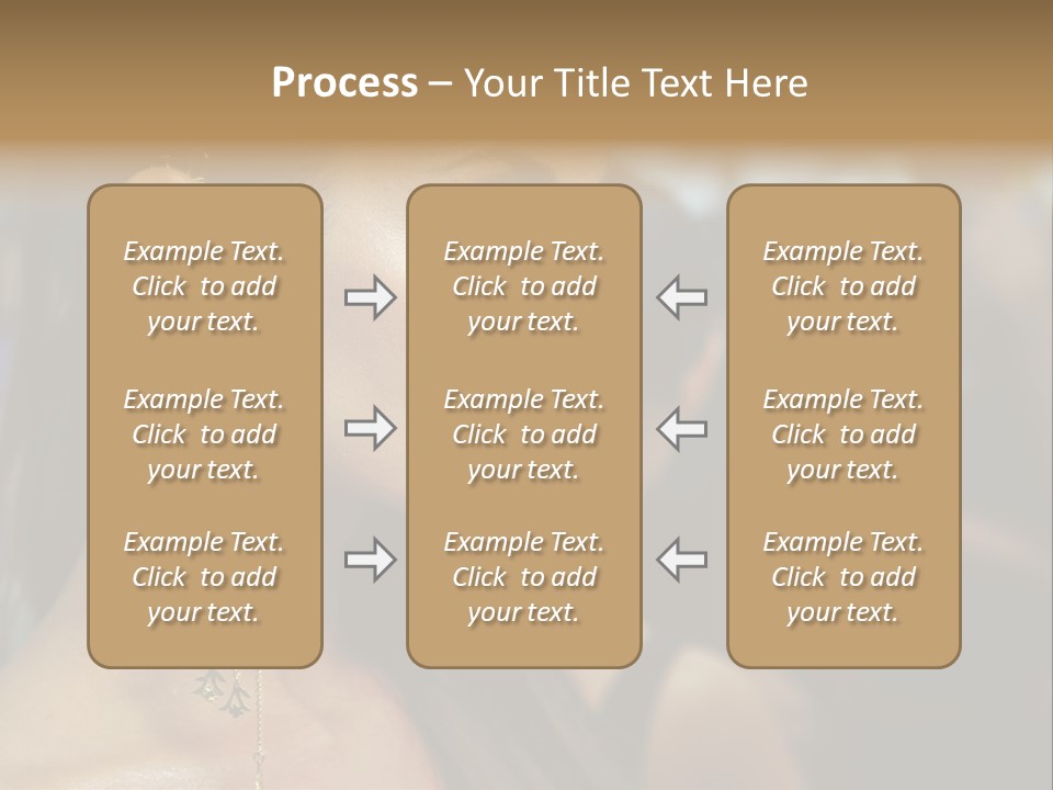 City View Design PowerPoint Template