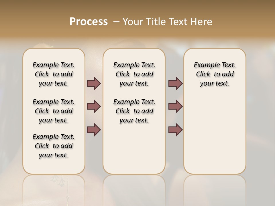 City View Design PowerPoint Template