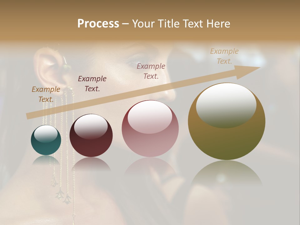 City View Design PowerPoint Template
