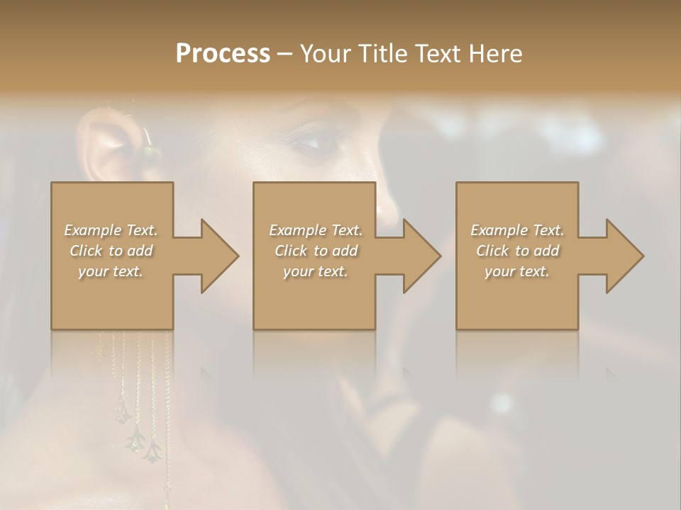 City View Design PowerPoint Template