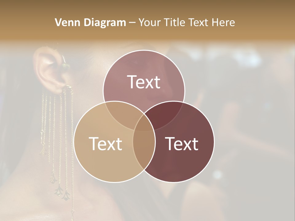 City View Design PowerPoint Template