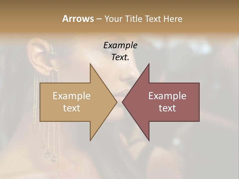 City View Design PowerPoint Template