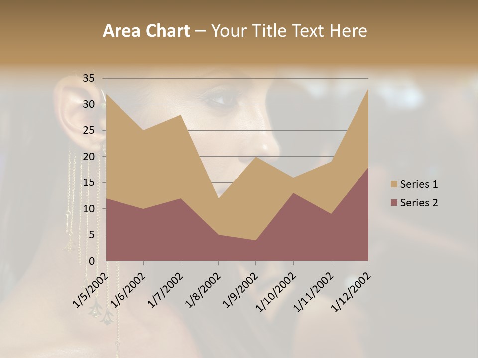 City View Design PowerPoint Template