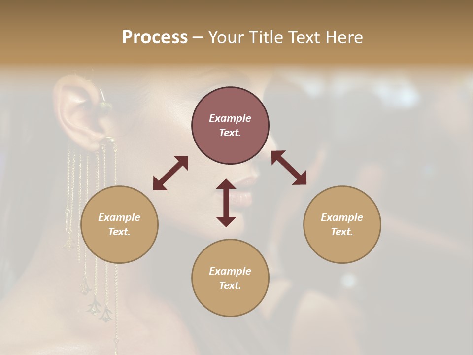 City View Design PowerPoint Template