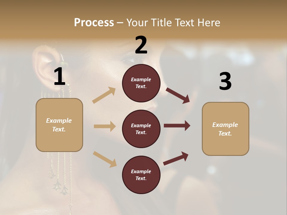 City View Design PowerPoint Template