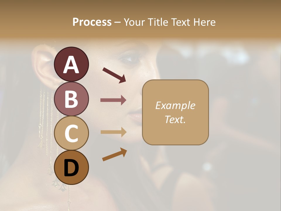 City View Design PowerPoint Template