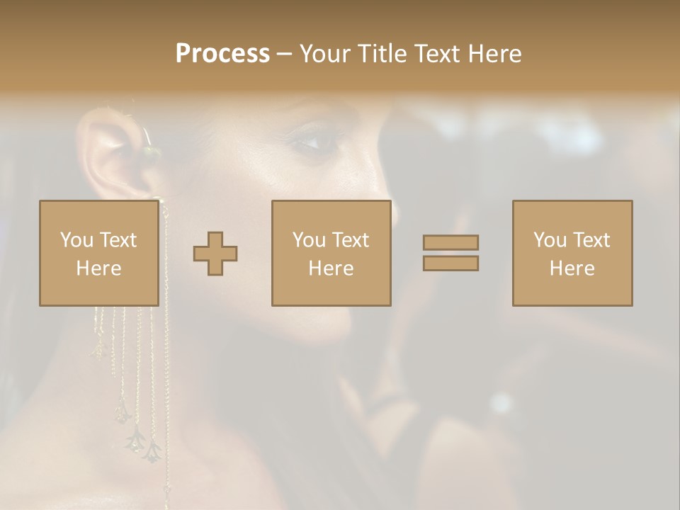 City View Design PowerPoint Template
