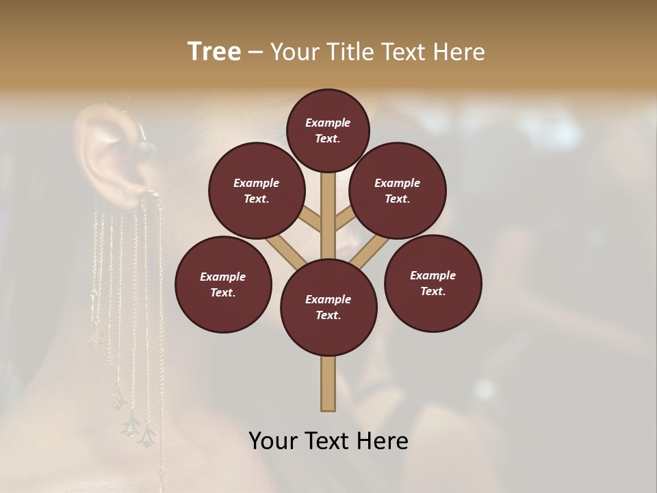 City View Design PowerPoint Template
