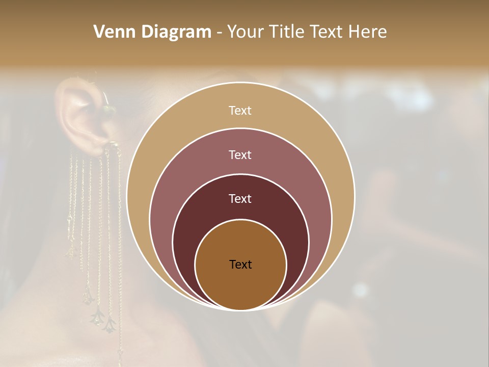City View Design PowerPoint Template